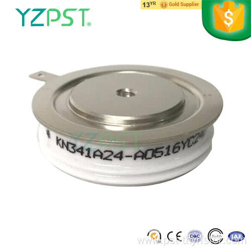 Chinese Price Professional Asymmetric Thyristor 341A
